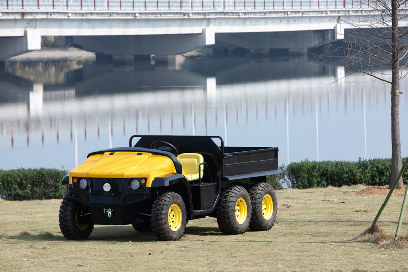 Best-Electric-Utility-Vehicle