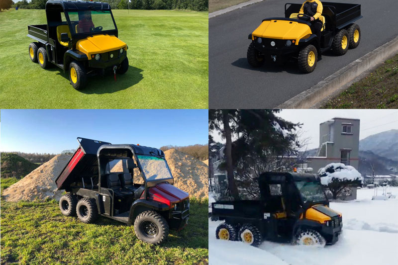 Functionality-of-UTV