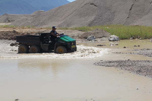 Cost Of Electric Golf Cart